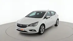Blanco Usado 2017 Opel Astra Dynamic Berlina | 10.699 € (Super precio)