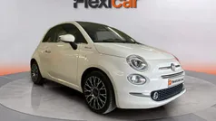 Blanco Usado 2022 Fiat 500 Dolcevita Berlina | 9490 € (Precio justo)