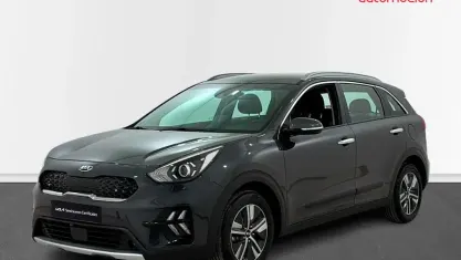 Usado Kia Niro 141 CV (103 kW) 2020 SUV