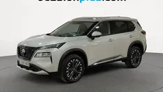 Usado 2025 Nissan X-Trail Tekna SUV | 39.446 € (Buen precio)