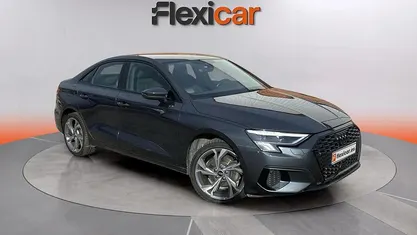 Usado Audi A3 Premium 110 CV (80 kW) 2023 Berlina