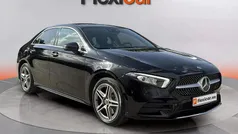 Usado 2021 Mercedes A250 Berlina | 26.290 € (Precio justo)