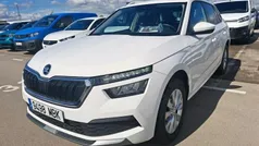 Usado 2022 Skoda Kamiq Ambition SUV | 18.900 € (Precio justo)