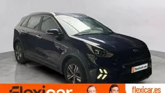 Usado 2020 Kia Niro SUV | 18.490 € (Precio justo)
