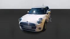 Usado 2020 Mini ONE Utilitario | 15.400 € (Precio justo)