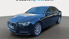 Usado 2016 Audi A4 Advanced Berlina | 19.790 € (Precio justo)