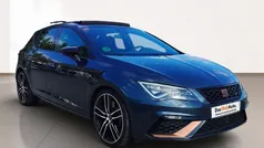 Usado 2019 Cupra Leon Berlina | 28.900 € (Precio justo)