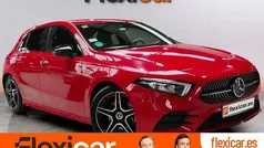 Usado 2019 Mercedes A180 Berlina | 21.490 € (Precio justo)