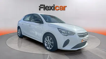 Usado Opel Corsa Elegance 101 CV (74 kW) 2022 Utilitario