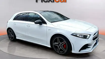 Usado Mercedes A35 AMG AMG 310 CV (228 kW) 2022 Berlina