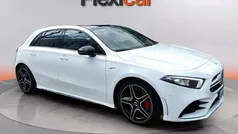 Mercedes A35 AMG