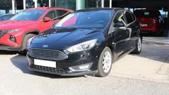 Usado 2015 Ford Focus Trend Utilitario | 7750 € (Precio justo)