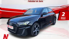 Usado 2023 Audi A1 Sportback Advanced Plus Utilitario | 21.485 € (Precio justo)
