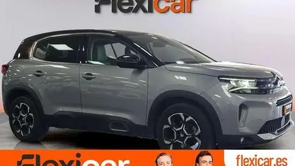 Usado Citroën C5 Aircross 131 CV (96 kW) 2024 SUV