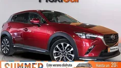 Usado 2019 Mazda CX-3 SUV | 18.490 € (Precio justo)