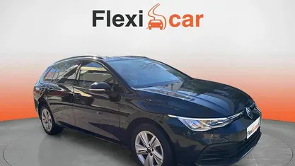 Usado 2022 VW Golf Berlina | 16.490 € (Super precio)