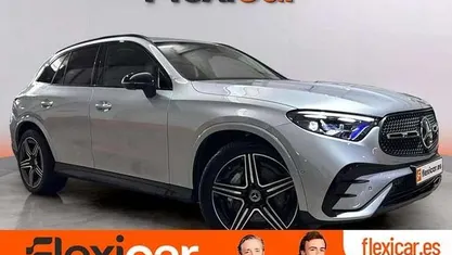 Usado 2025 Mercedes GLC220 SUV | 57.590 € (Precio justo)
