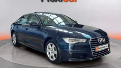 Usado 2015 Audi A6 Advanced Berlina | 15.490 € (Precio justo)