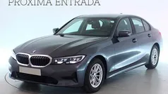 Usado 2020 BMW 318 Berlina | 25.490 € (Precio justo)