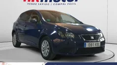 Usado 2017 Seat Ibiza Reference Berlina | 10.390 € (Precio justo)