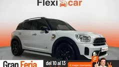 Usado 2022 Mini Cooper S Countryman SUV | 28.480 € (Precio justo)