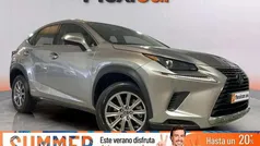 Usado 2020 Lexus NX300h Business Edition SUV | 24.990 € (Super precio)
