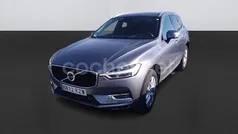 Gris / plata Usado 2019 Volvo XC60 Momentum SUV | 31.600 € (Super precio)