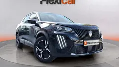 Usado 2024 Peugeot 2008 Allure SUV | 17.490 € (Precio justo)
