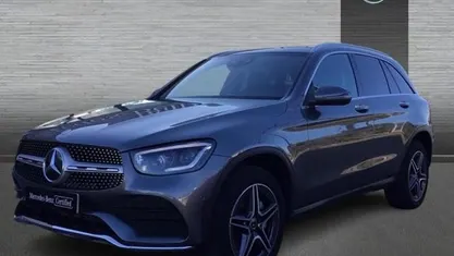 Usado Mercedes GLE300 AMG line 194 CV (142 kW) 2021