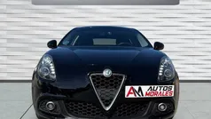 Negro Usado 2020 Alfa Romeo Giulietta Super Utilitario | 12.950 € (Precio justo)