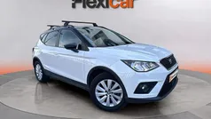 Usado 2019 Seat Arona Style SUV | 11.990 € (Buen precio)