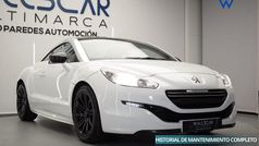 Usado 2013 Peugeot RCZ Coupe | 13.599 € (Precio justo)