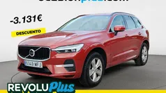 Usado 2023 Volvo XC60 Core SUV | 34.450 € (Precio justo)