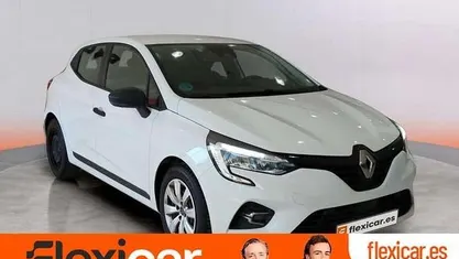 Usado Renault Clio V Business 86 CV (63 kW) 2020 Utilitario