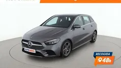 Mercedes B200