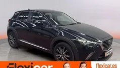 Usado 2018 Mazda CX-3 SUV | 16.490 € (Precio justo)