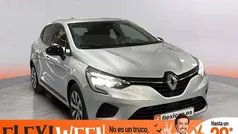 Usado 2023 Renault Clio V Equilibre Utilitario | 14.490 € (Precio justo)