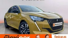 Usado 2023 Peugeot 208 Active Utilitario | 12.590 € (Precio justo)