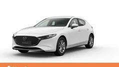 Usado 2025 Mazda 3 Prime-Line Berlina | 25.800 € (Precio justo)
