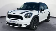 Mini Cooper SD Countryman