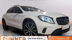 Usado 2019 Mercedes GLA180 SUV | 23.990 € (Precio justo)