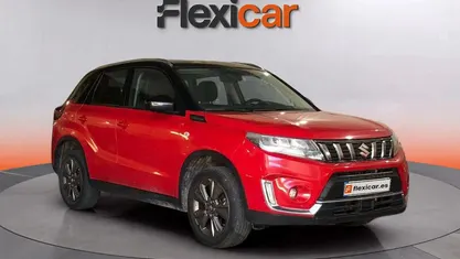 Usado Suzuki Vitara 117 CV (86 kW) 2022 SUV