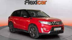 Usado 2022 Suzuki Vitara SUV | 19.590 € (Precio justo)