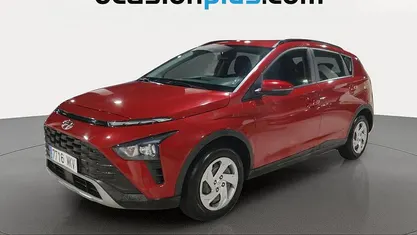 Usado 2023 Hyundai Bayon SUV | 12.719 € (Buen precio)