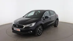 Azul Usado 2016 DS Automobiles DS4 Style SUV | 10.799 € (Super precio)