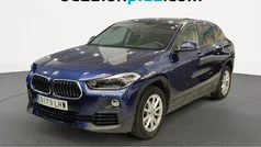 Usado 2020 BMW X2 SUV | 21.082 € (Super precio)