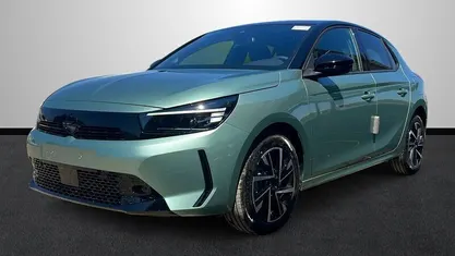 Usado Opel Corsa 110 CV (80 kW) 2025