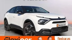 Usado 2023 Citroën C4 Feel Utilitario | 12.790 € (Precio justo)