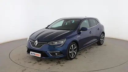 Usado Renault Mégane IV Bose Edition 130 CV (95 kW) 2016 Berlina