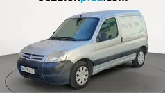 Gris Usado 2008 Citroën Berlingo Monovolumen | 2890 € (Super precio)